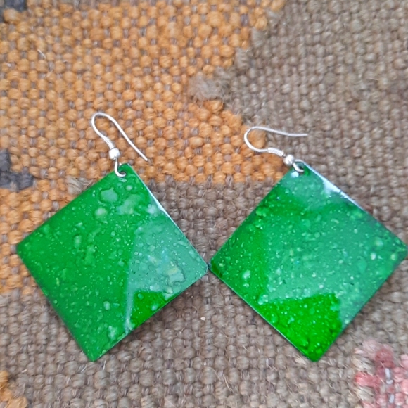 SUMMER EARRING SET #3 - Picture 5 of 7